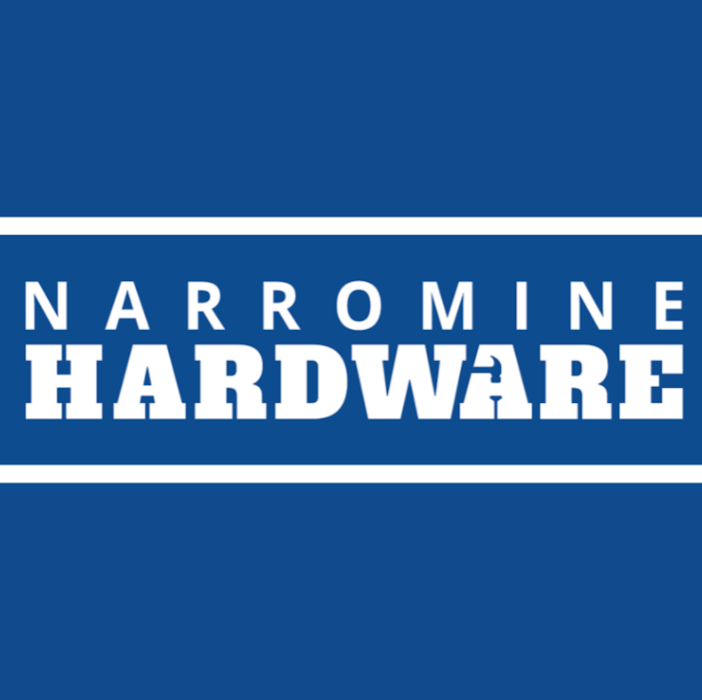 Narromine Hardware | hardware store | 47-55 Nymagee St, Narromine NSW 2821, Australia | 0268891999 OR +61 2 6889 1999