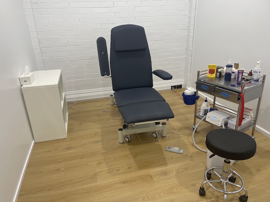 Footforce Podiatry | 1 Symonds St, Yarra Glen VIC 3775, Australia | Phone: 0491 617 563