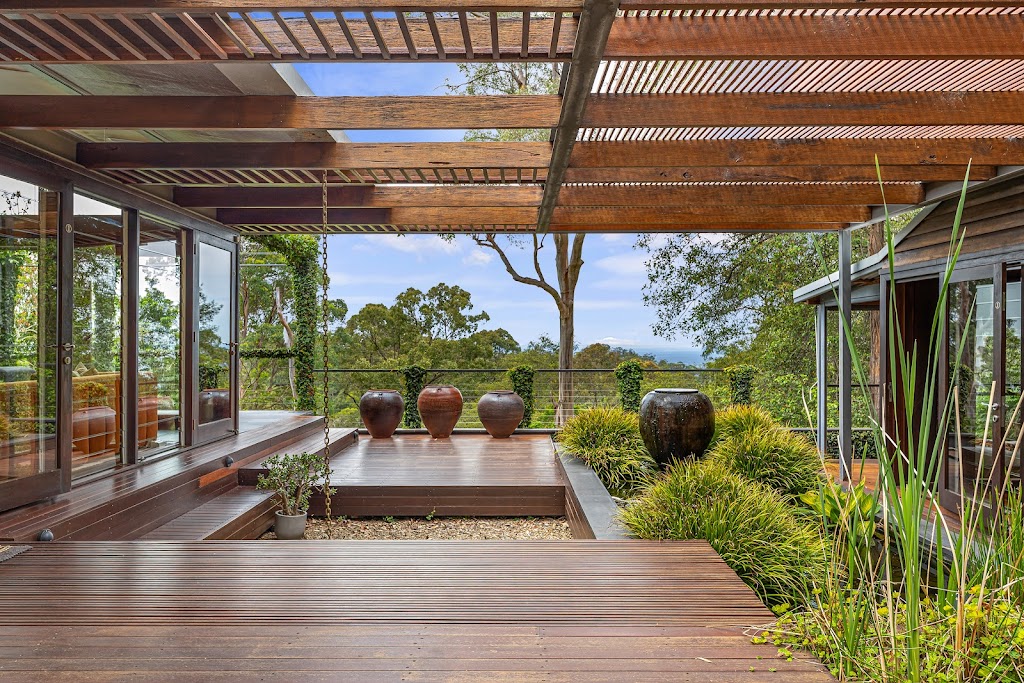 Dadirri Retreat | 83 Serpentine Ln, Bowen Mountain NSW 2753, Australia | Phone: 0416 611 100