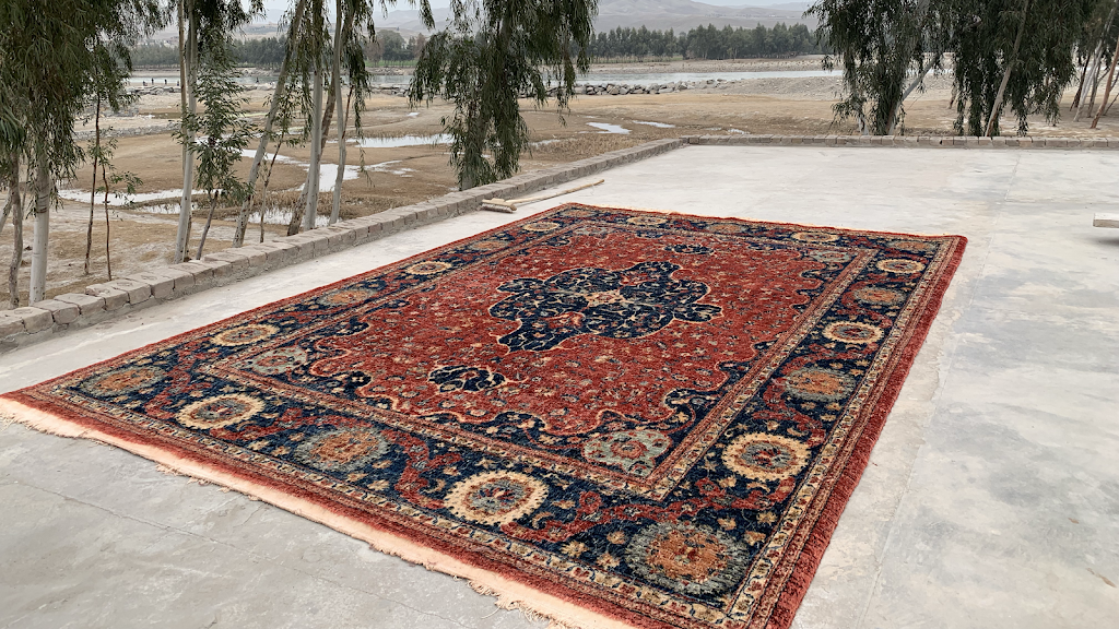 ARC Designer Rugs | 463 High St, Prahran VIC 3181, Australia | Phone: (03) 9090 7595