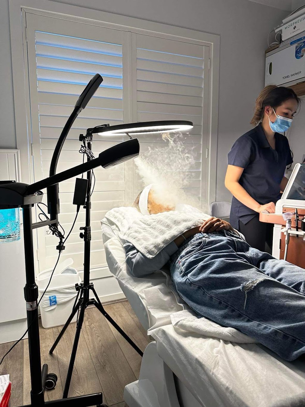 Derma Ozthetics | 21 McCubbin Dr, Mount Duneed VIC 3217, Australia | Phone: 0413 573 088