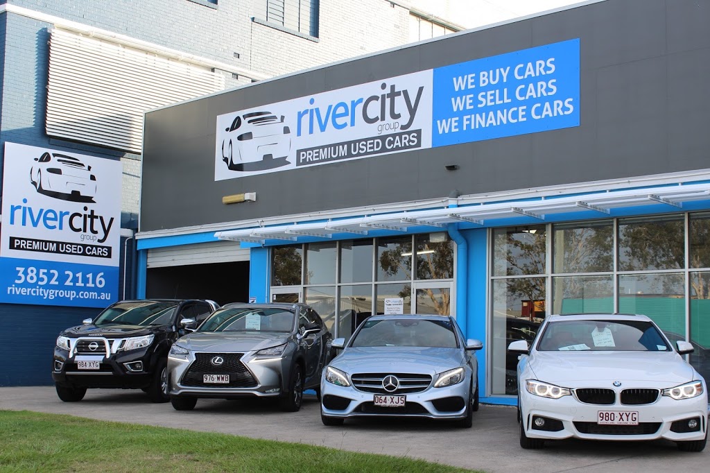 River City Group Premium Used Cars | car dealer | 31 Harvey Street North Cnr, Kingsford Smith Dr, Eagle Farm QLD 4009, Australia | 0738522116 OR +61 7 3852 2116