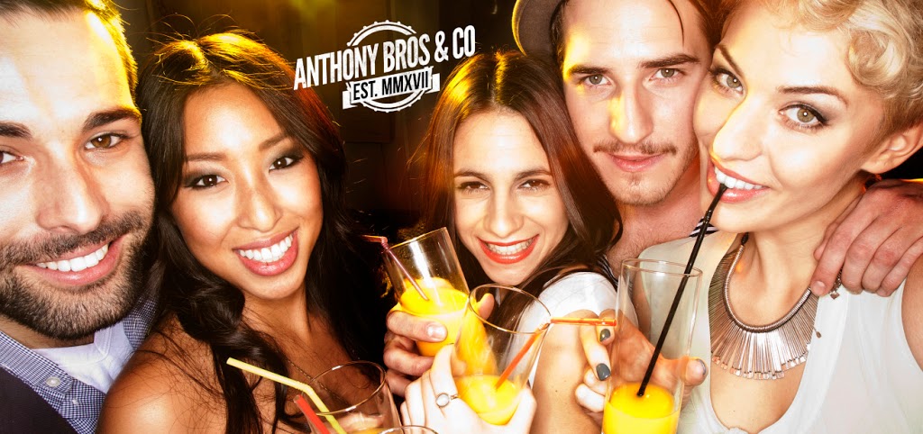 Anthony Bros & Co | restaurant | 17 Great Western Hwy, Blaxland NSW 2774, Australia | 0247390817 OR +61 2 4739 0817