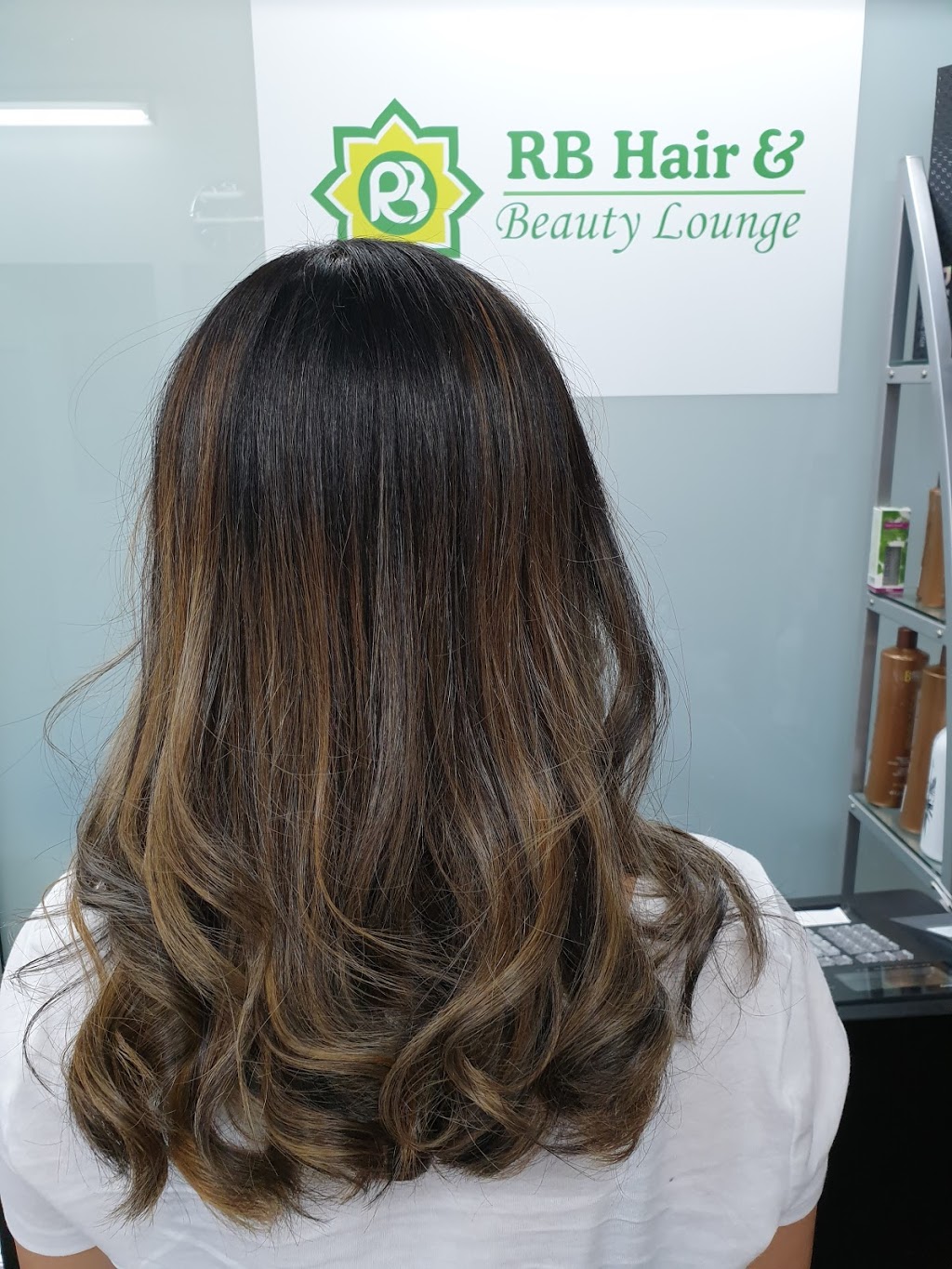 RB Hair And Beauty Lounge | Shop 3 / 46 Morts Road Corner Of Morts Road And Victoria Avenue Infront Of IGA Car Park, Mortdale NSW 2223, Australia | Phone: (02) 8065 4661