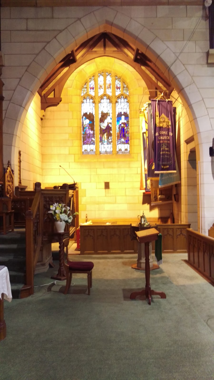 Uniting Church Lithgow | church | 43 Bridge St, Lithgow NSW 2790, Australia | 0263513134 OR +61 2 6351 3134