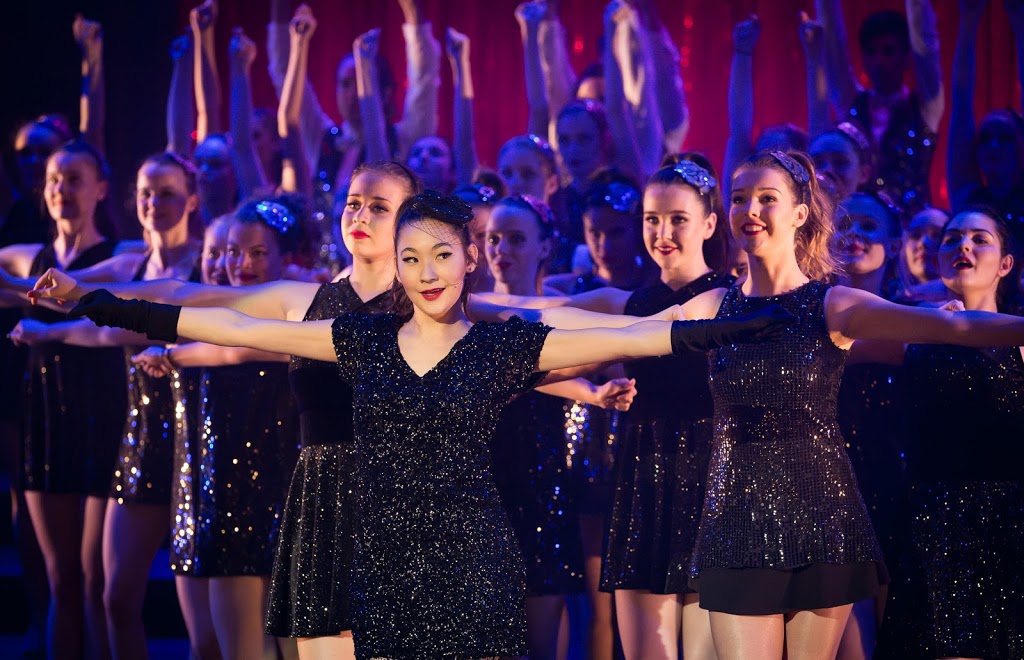 Stage School Australia: Kids Acting & Performing Classes Hoppers | 35 Thomas Carr Dr, Tarneit VIC 3029, Australia | Phone: (03) 8199 8344