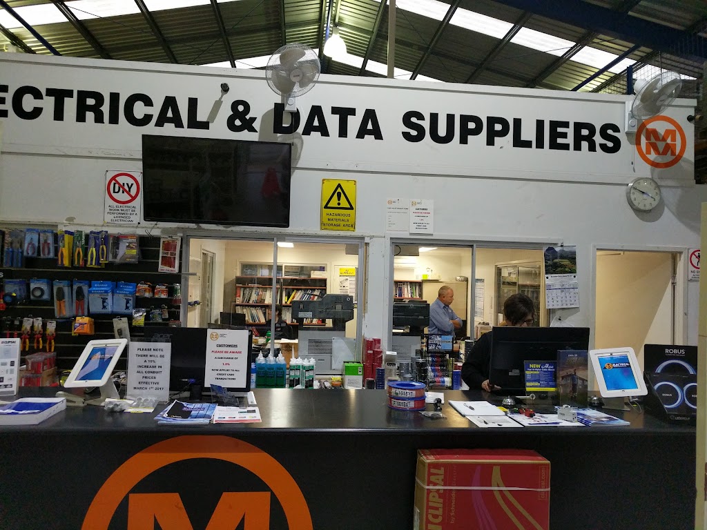 MM Electrical | store | 19 Pechey St, South Toowoomba QLD 4350, Australia | 0746343902 OR +61 7 4634 3902