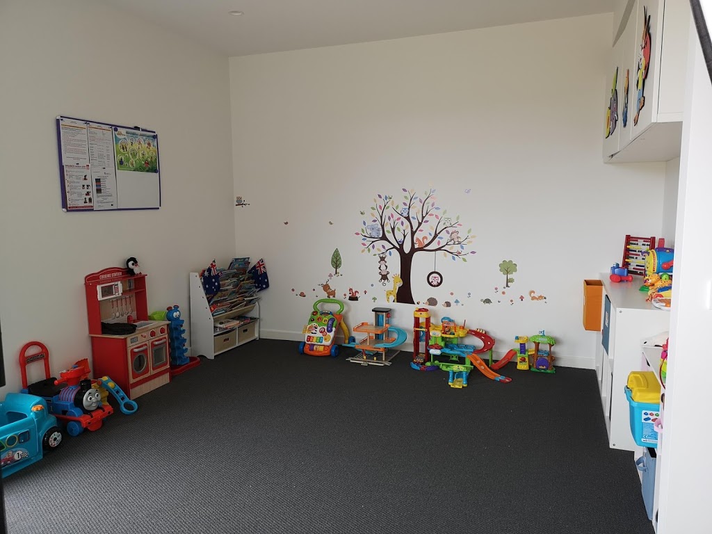 MOUNTJOY Family Daycare | Mountjoy Cct, Clyde North VIC 3978, Australia | Phone: (03) 7019 2075