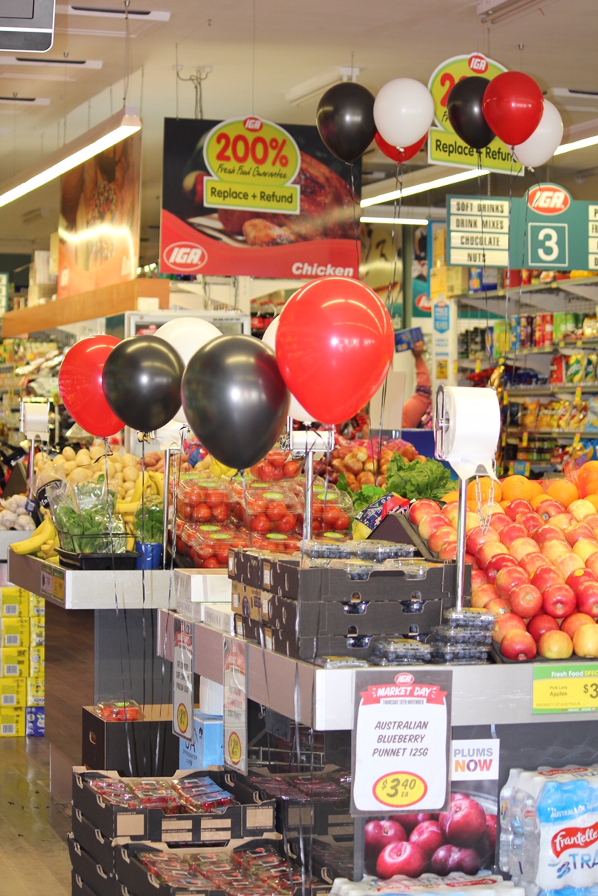 Minlaton Foodland | supermarket | 14 Main St, Minlaton SA 5575, Australia | 0888532306 OR +61 8 8853 2306