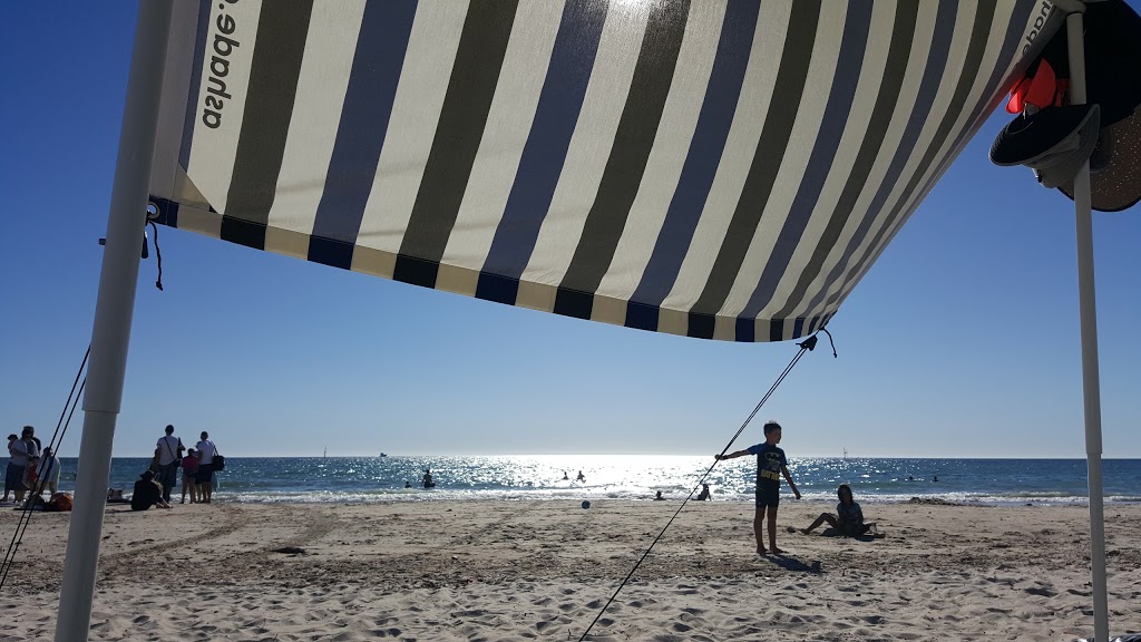 Glenelg Surf Life Saving Club | restaurant | The Foreshore, Glenelg, Adelaide SA 5045, Australia | 0882956165 OR +61 8 8295 6165