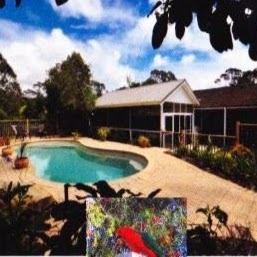 Magnolia House Bangalee | lodging | 316 Illaroo Rd, Bangalee NSW 2541, Australia | 0402027129 OR +61 402 027 129