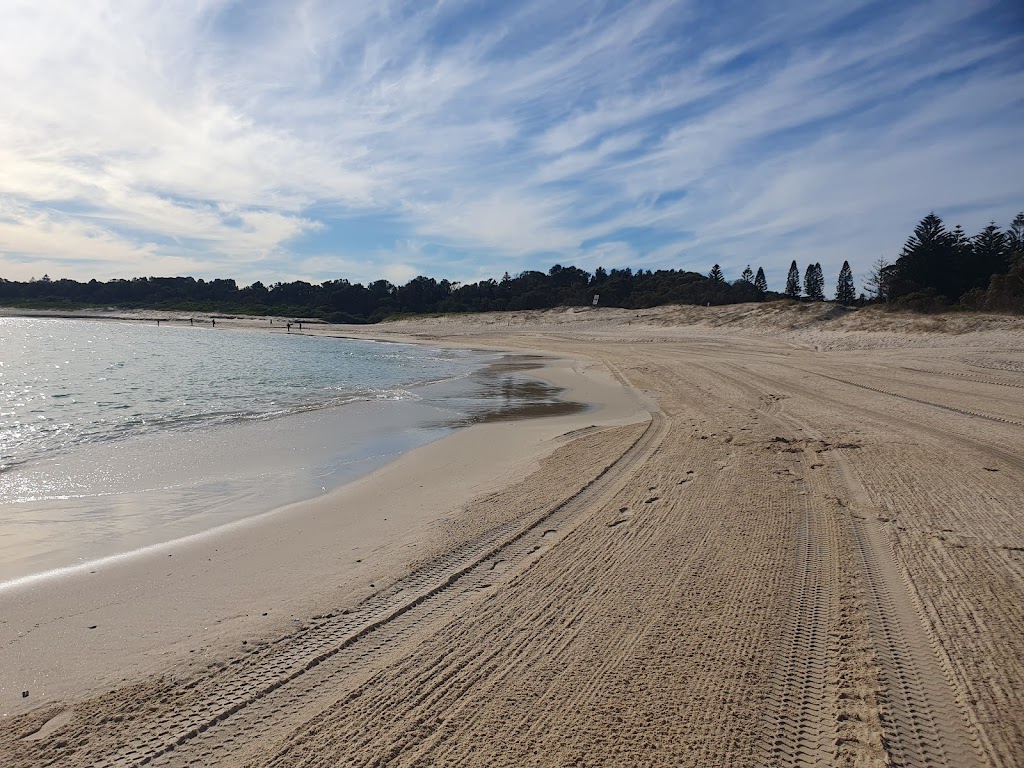 Big Biju River | Yarra Rd, Phillip Bay NSW 2036, Australia | Phone: 0481 435 713