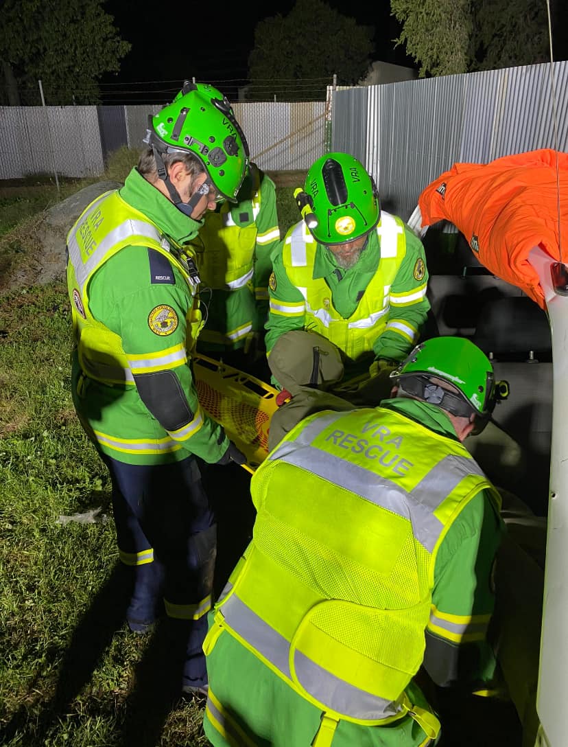Narromine Rescue Squad - VRA Rescue NSW | 111 Manildra St, Narromine NSW 2821, Australia | Phone: 1300 872 777