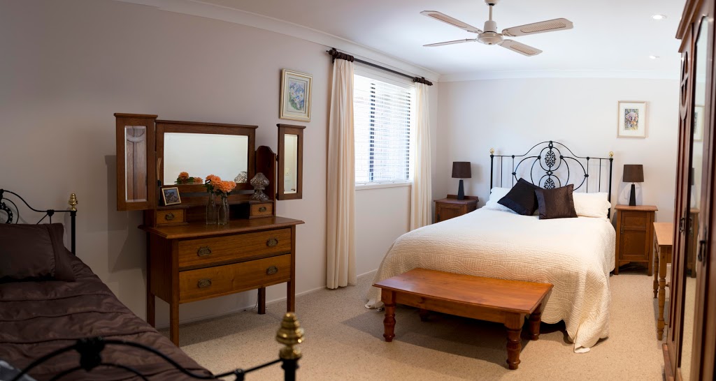 Leos Rest | lodging | 8 Leo Grant Dr, Kelso NSW 2795, Australia | 0417063136 OR +61 417 063 136