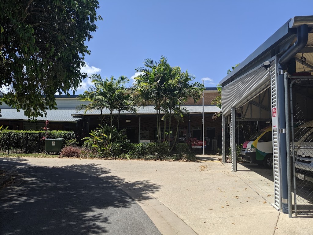 The Benevolent Society Early Years Centre and Kindergarten |  | Borrowdale Cl, Bentley Park QLD 4869, Australia | 0740346800 OR +61 7 4034 6800