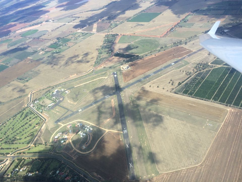 Narromine Airport | Narromine NSW 2821, Australia