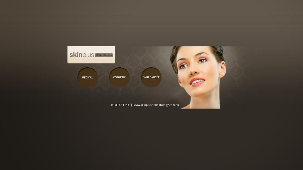 Skinplus Dermatology | health | 178 Findon Rd, Findon SA 5023, Australia | 0883471144 OR +61 8 8347 1144