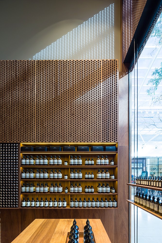 Aesop Burnside Village | Burnside Village, 112/477 Portrush Rd, Glenside SA 5065, Australia | Phone: (08) 8379 8477