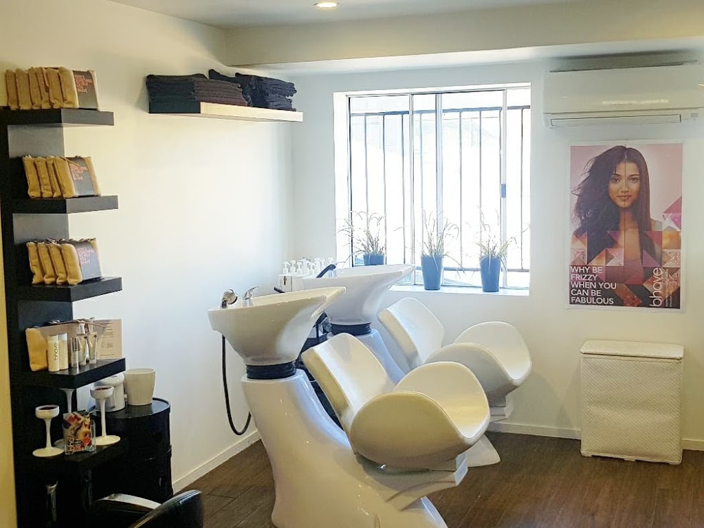 Uno Salon | hair care | level 2/20 Racecourse Rd, Hamilton QLD 4007, Australia | 0738684278 OR +61 7 3868 4278