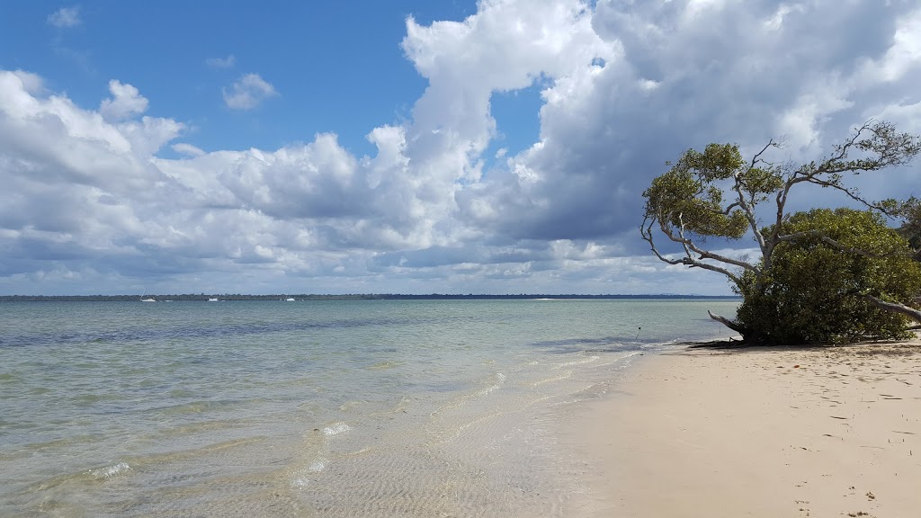 Inskip Point Recreation Area | park | Inskip QLD 4581, Australia