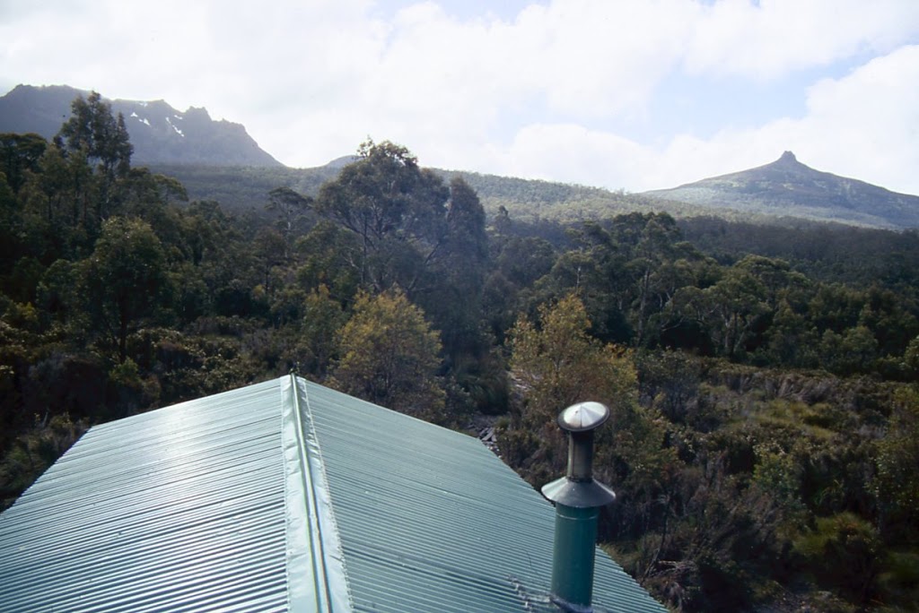 Kia Ora Hut | Lake St Clair TAS 7140, Australia