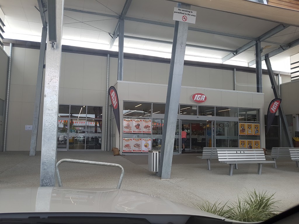 IGA | supermarket | 38 Simpson St, Beerwah QLD 4519, Australia | 0754946338 OR +61 7 5494 6338