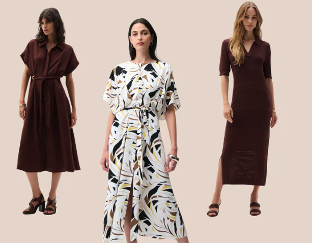 The Wardrobe | Dresses for Mature Women | Warehouse | Unit 7/18 Ozone St, Chinderah NSW 2487, Australia | Phone: 0456 431 936