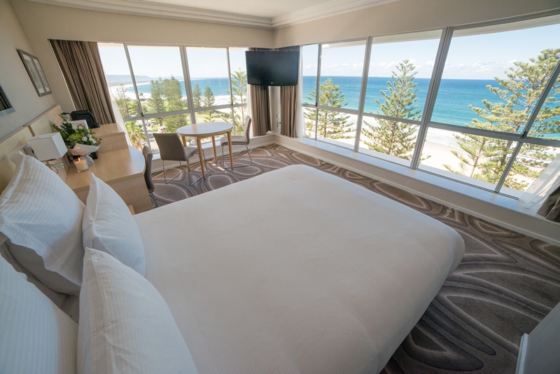 Novotel Wollongong Northbeach | lodging | 2-14 Cliff Rd, North Wollongong NSW 2520, Australia | 0242243111 OR +61 2 4224 3111