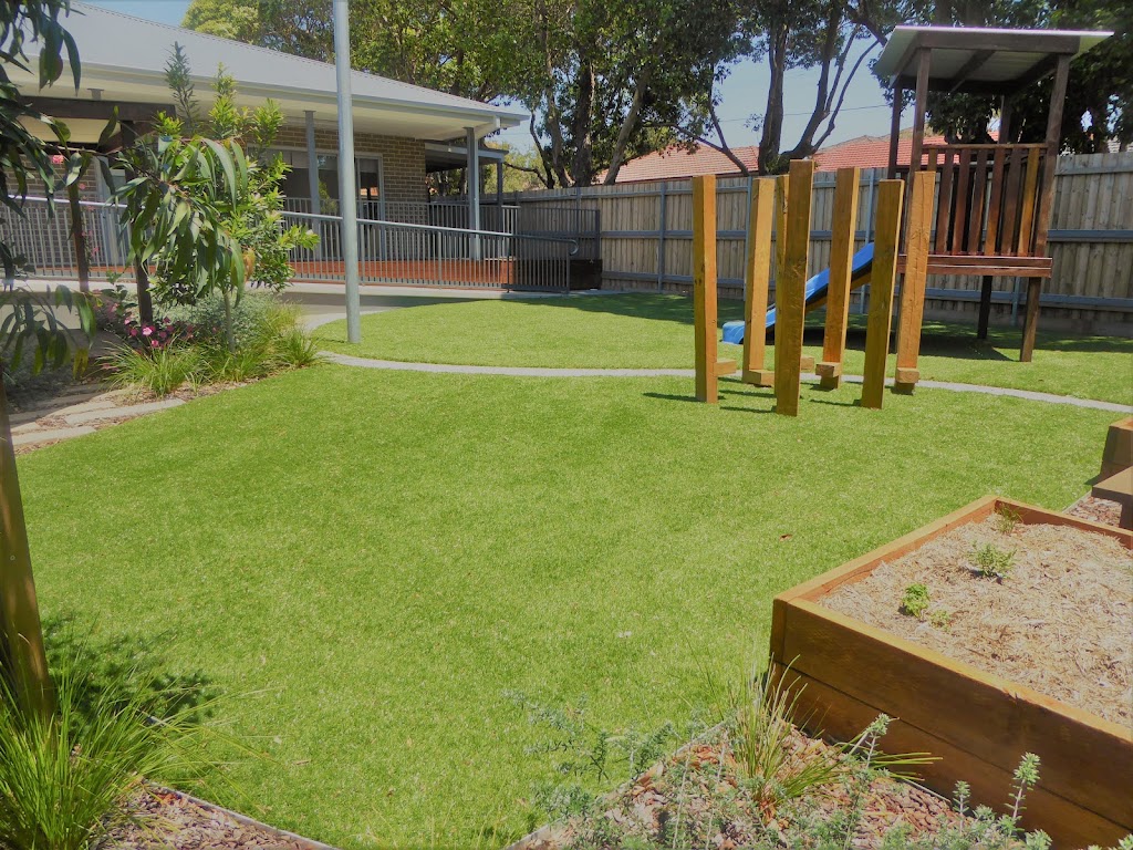 Learn Bright Early Learning Centre | 9 Thomas St, Kingsgrove NSW 2208, Australia | Phone: (02) 9718 7681