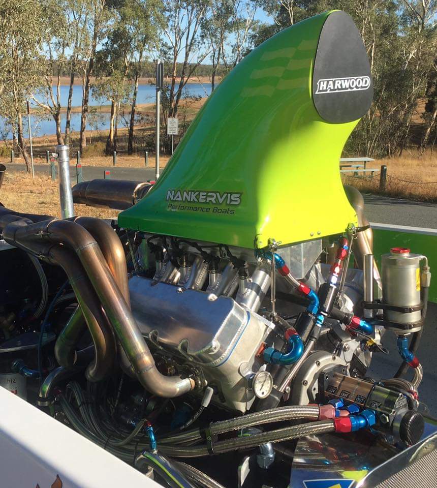 Nankervis Performance Racing Engines | 3/74 Collins St, Kangaroo Flat VIC 3555, Australia | Phone: 0439 663 422