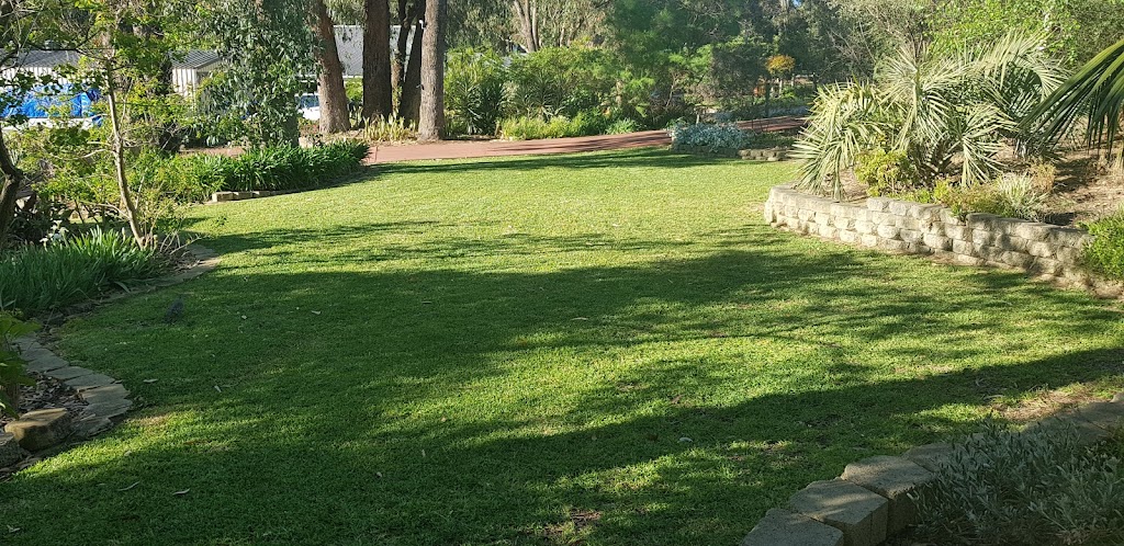 5 Shades Greener - Lawn and Gardening Services | Saltwater St, Baldivis WA 6171, Australia | Phone: 0417 976 446