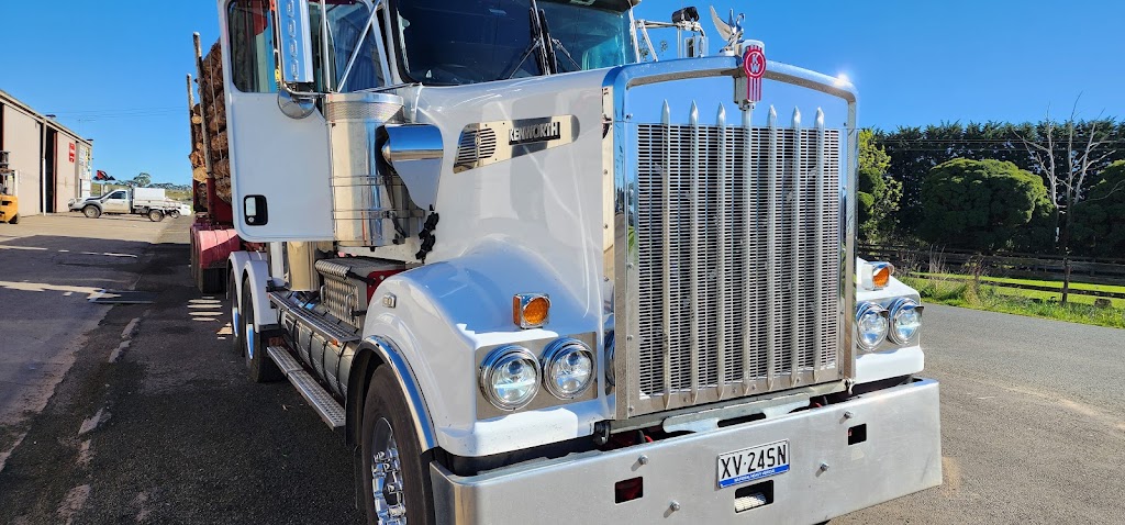 Hamilton Diesel Repairs & Spares | 146 S Boundary Rd, Hamilton VIC 3300, Australia | Phone: (03) 5572 4885