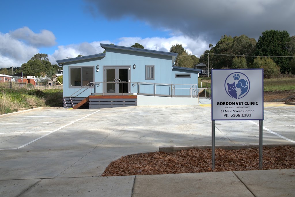 Gordon Vet Clinic | 51 Main St, Gordon VIC 3345, Australia | Phone: (03) 5368 1383