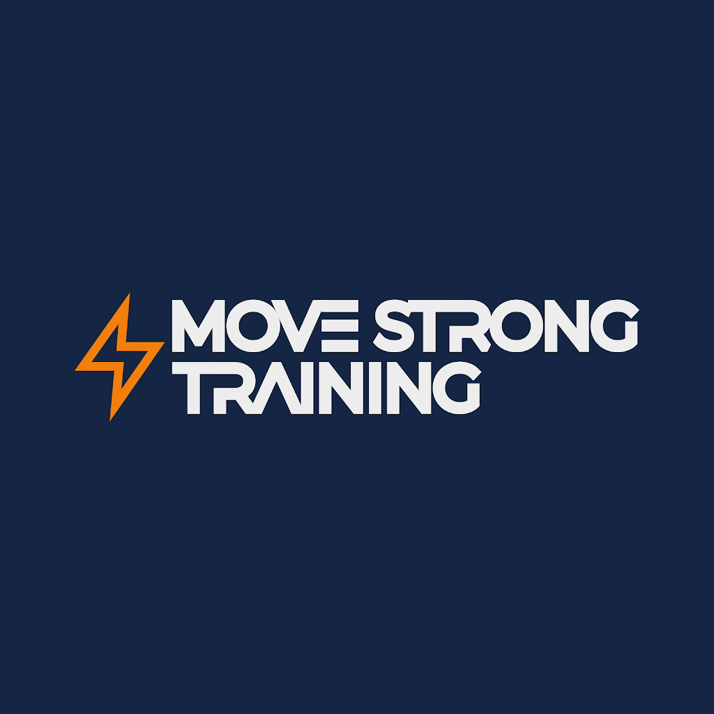 Move Strong Training | Parkhaven Ct, Mount Clear VIC 3350, Australia | Phone: 0419 266 575