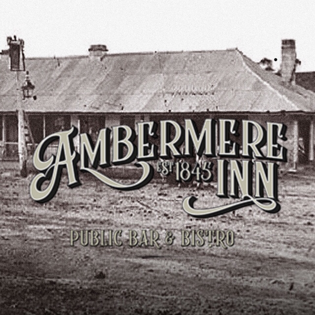 Ambermere Inn | restaurant | 5 Ambermere Dr, Little Hartley NSW 2790, Australia | 0263552266 OR +61 2 6355 2266
