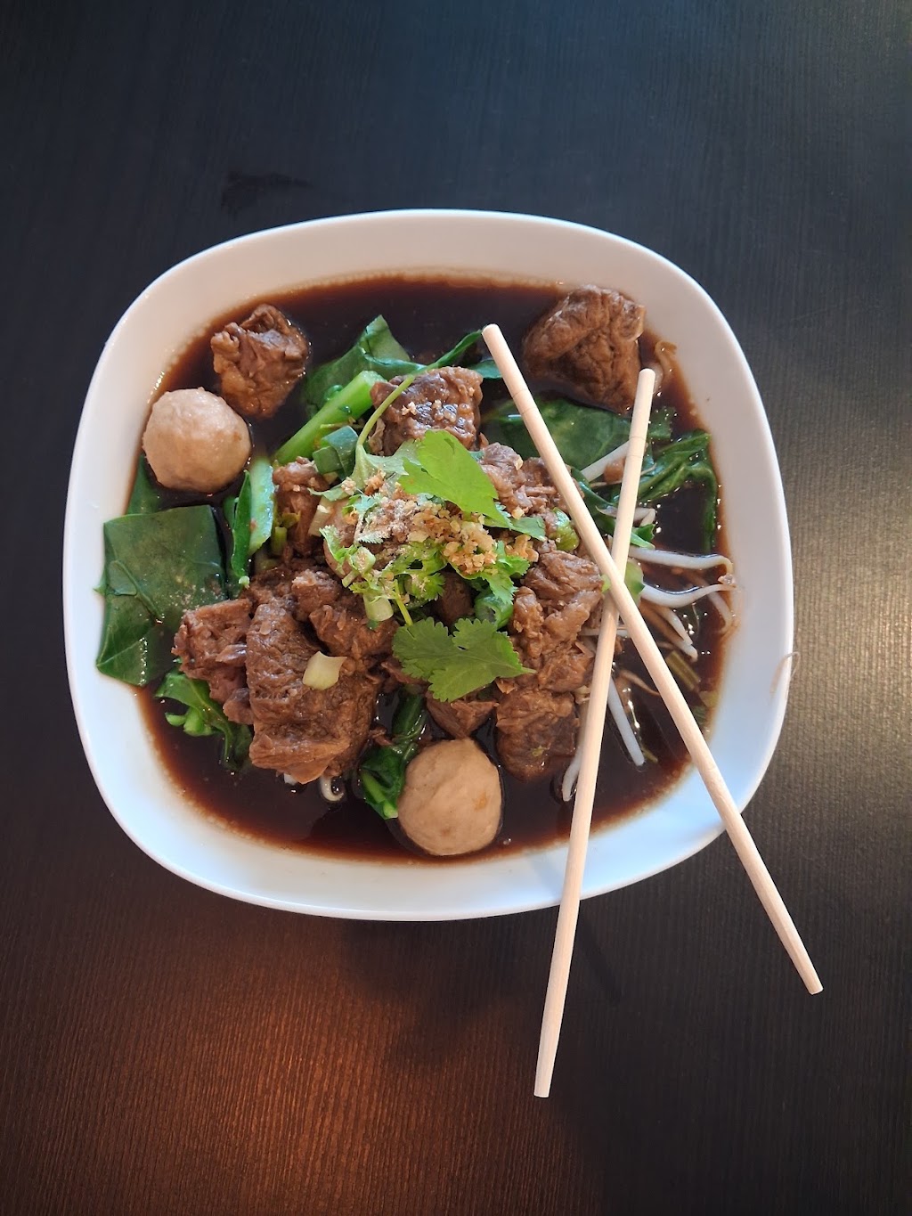 Thai Secret Restaurant | Shop 3/2 Elysium Rd, Carrara QLD 4211, Australia | Phone: 0435 992 645