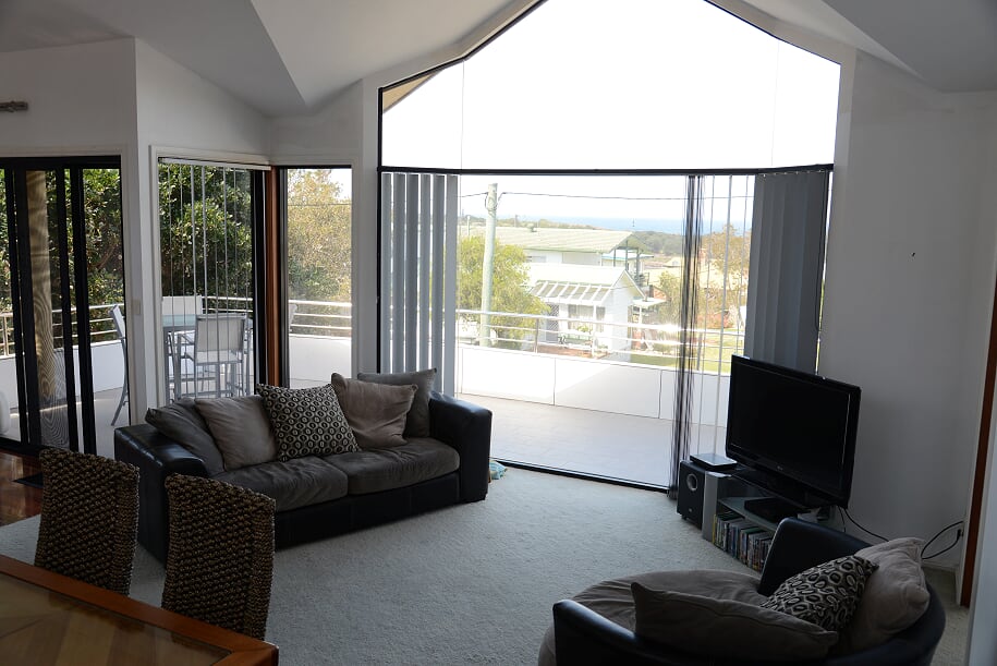 The Boat House | lodging | 25 Richardson Ave, Boat Harbour NSW 2316, Australia | 1300608119 OR +61 1300 608 119