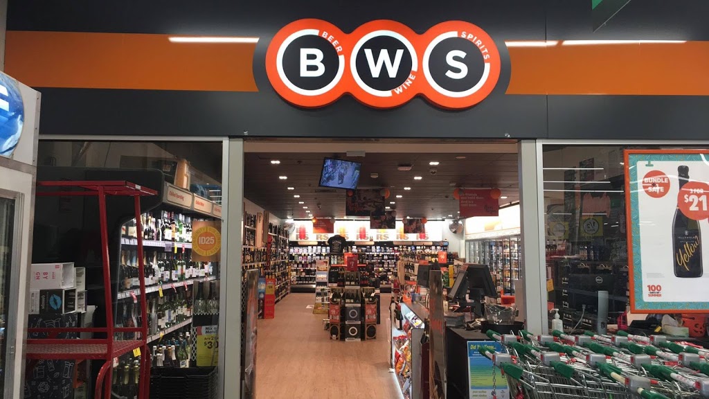 BWS Rosebud Central | store | 991 Nepean Hwy, Rosebud VIC 3939, Australia | 0359504026 OR +61 3 5950 4026