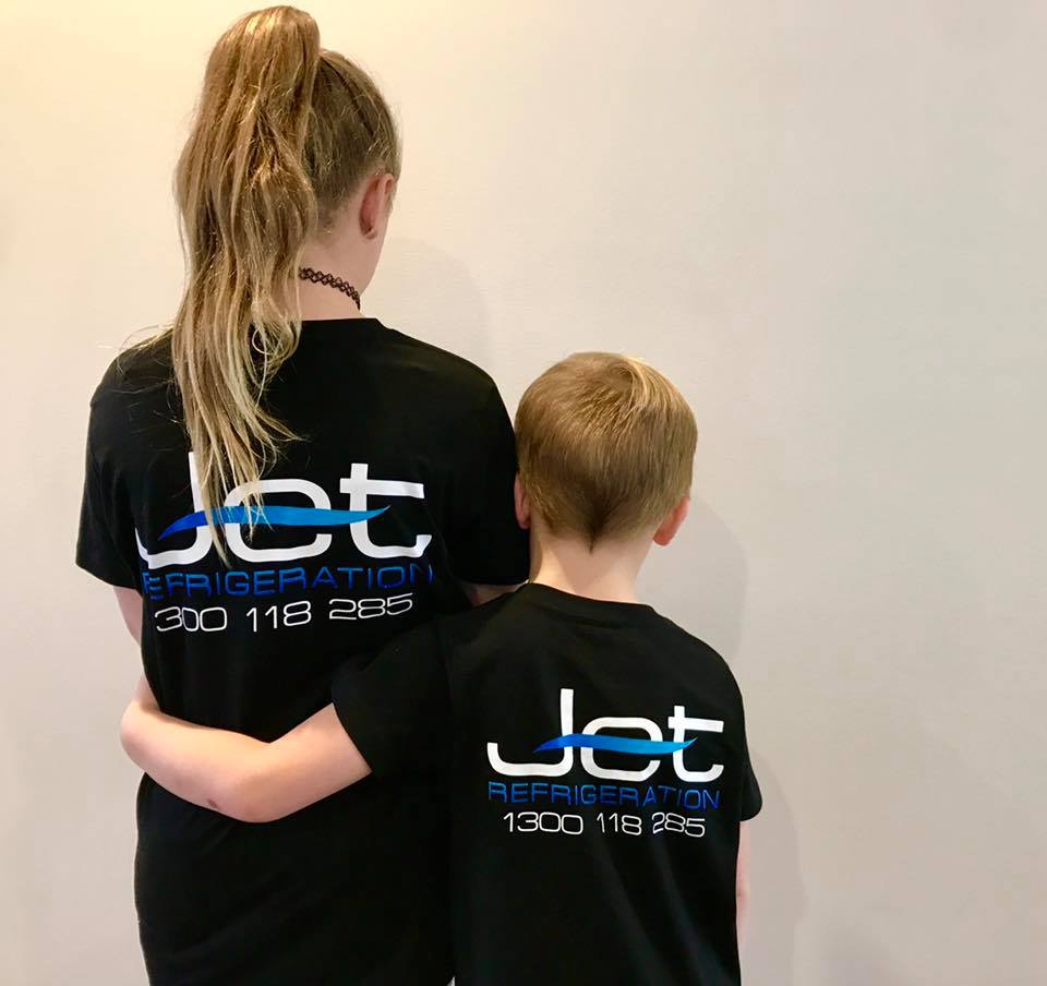Jet Refrigeration Pty Ltd | Unit 2n/7 Hepher Rd, Campbelltown NSW 2560, Australia | Phone: 1300 118 285