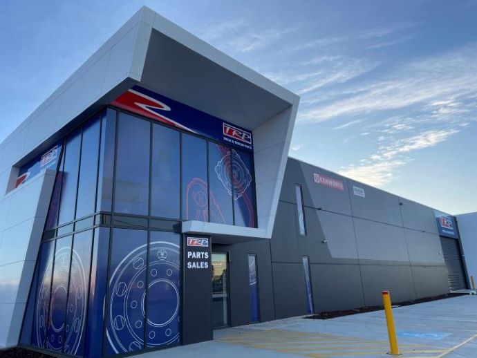 TRP Geelong | 2/27 Success Court, Corio VIC 3214, Australia | Phone: (03) 5274 2646