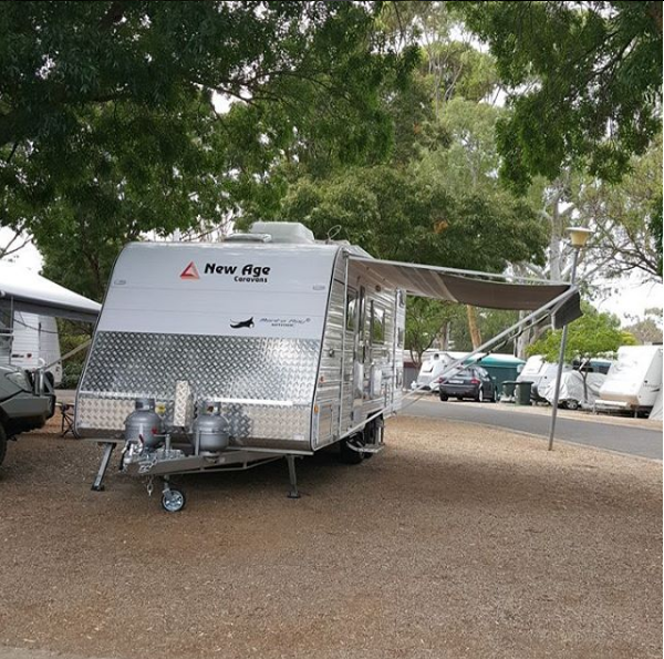 New Age Caravans Melbourne | car dealer | 1/185-193 Hume Hwy, Somerton VIC 3062, Australia | 0394940100 OR +61 3 9494 0100