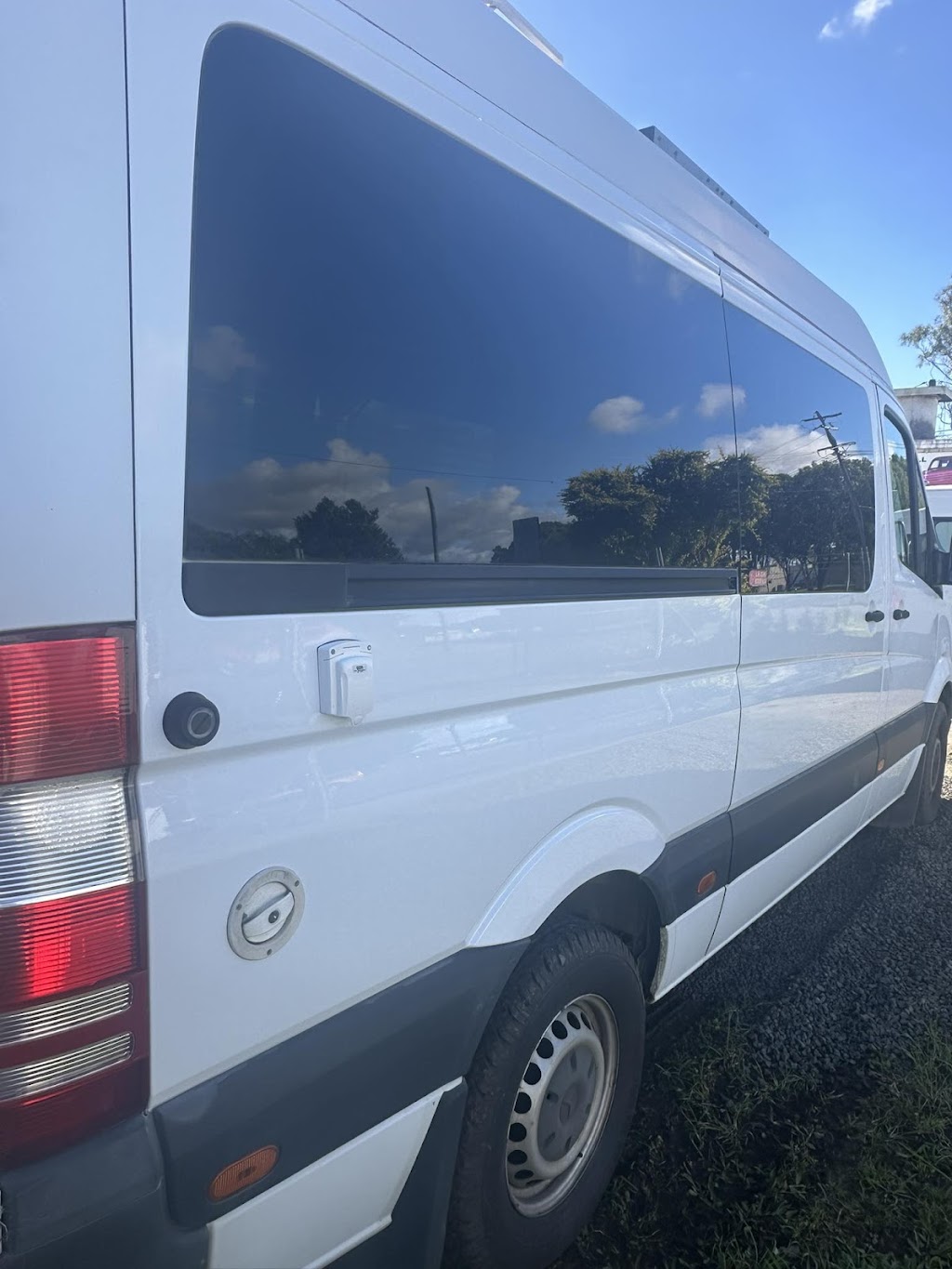 FSK Paint & Panel | 12 Cassino Dr, Casino NSW 2470, Australia | Phone: 0423 635 897