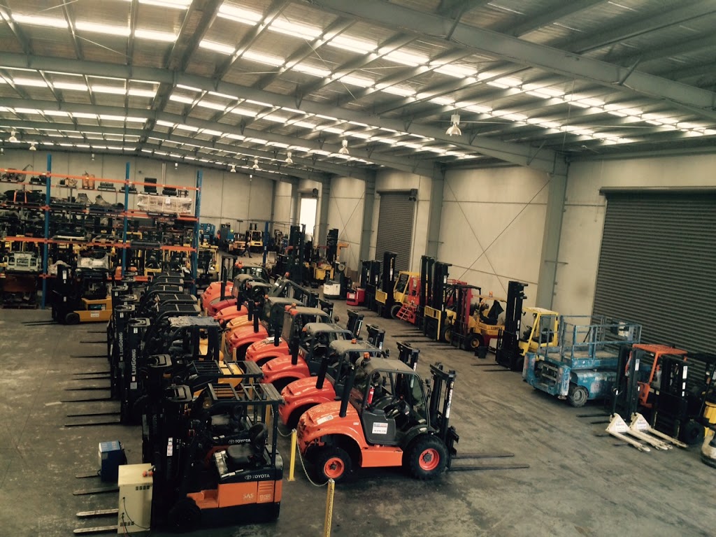 All Lift Hire Pty Ltd - Forklifts For Sale Melbourne | store | 35 Technology Circuit, Hallam VIC 3803, Australia | 0397963299 OR +61 3 9796 3299