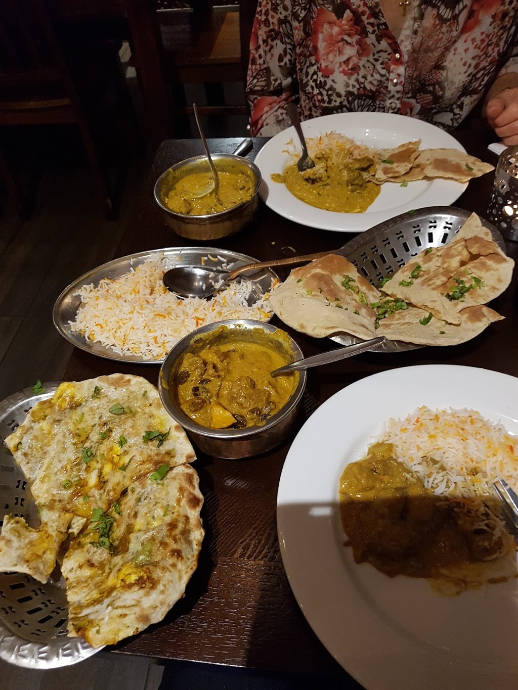 Punjab Curry Club Forest Lake | restaurant | 1c/251 Forest Lake Blvd, Forest Lake QLD 4078, Australia | 0738796872 OR +61 7 3879 6872