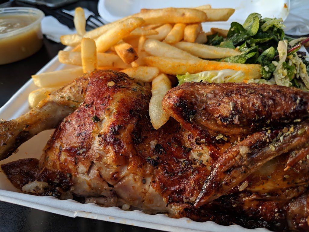 Chicken On Charcoal | meal takeaway | 118 Bolton St, Eltham VIC 3095, Australia | 0394314000 OR +61 3 9431 4000