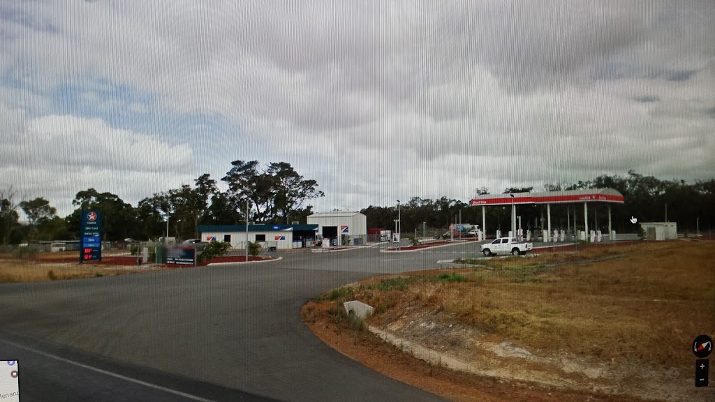 Caltex Albany Diesel Stop | Lot 90 Menang Dr, Willyung WA 6330, Australia