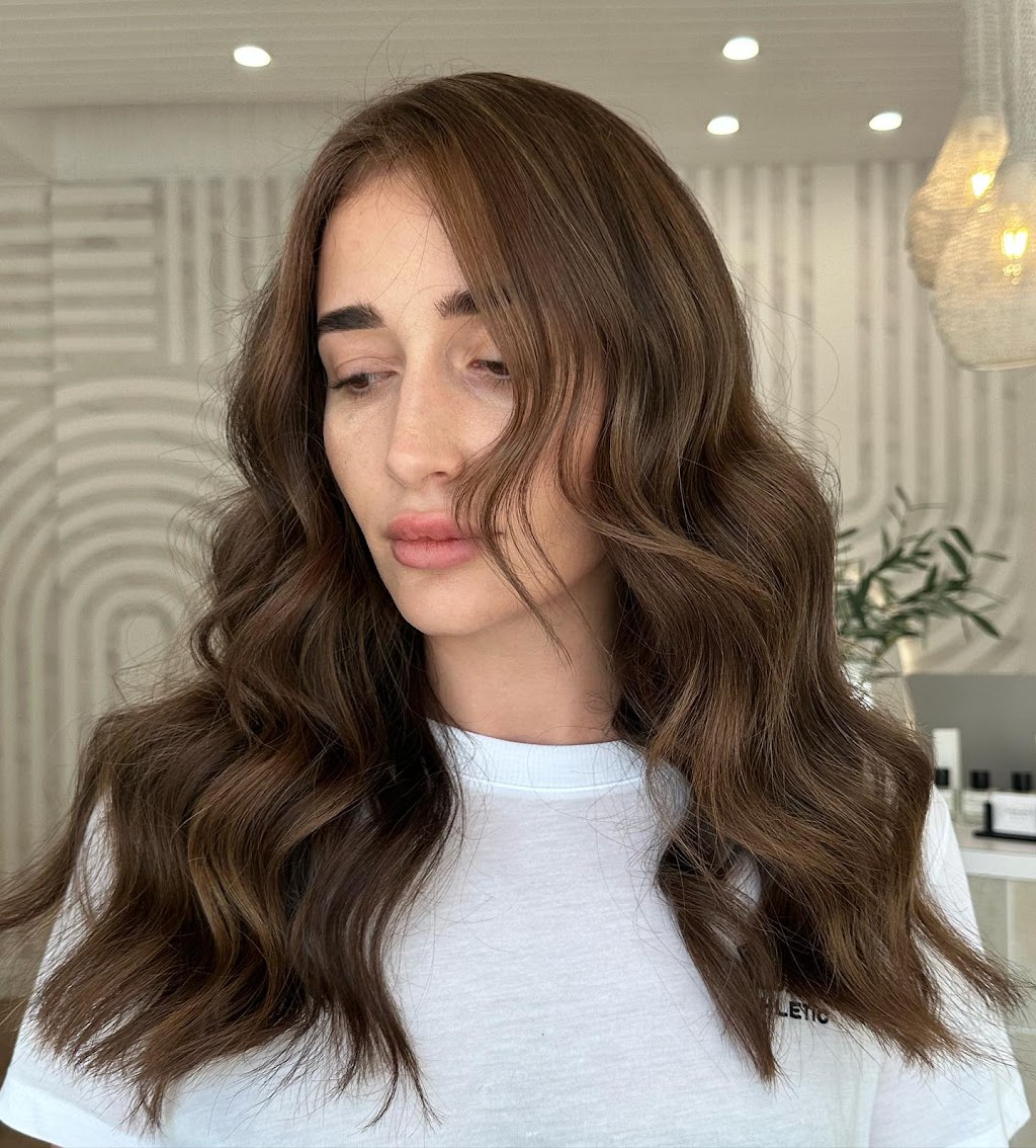 Hair Space Collective | 24 Oxford St, Bulimba QLD 4171, Australia | Phone: 0455 460 305