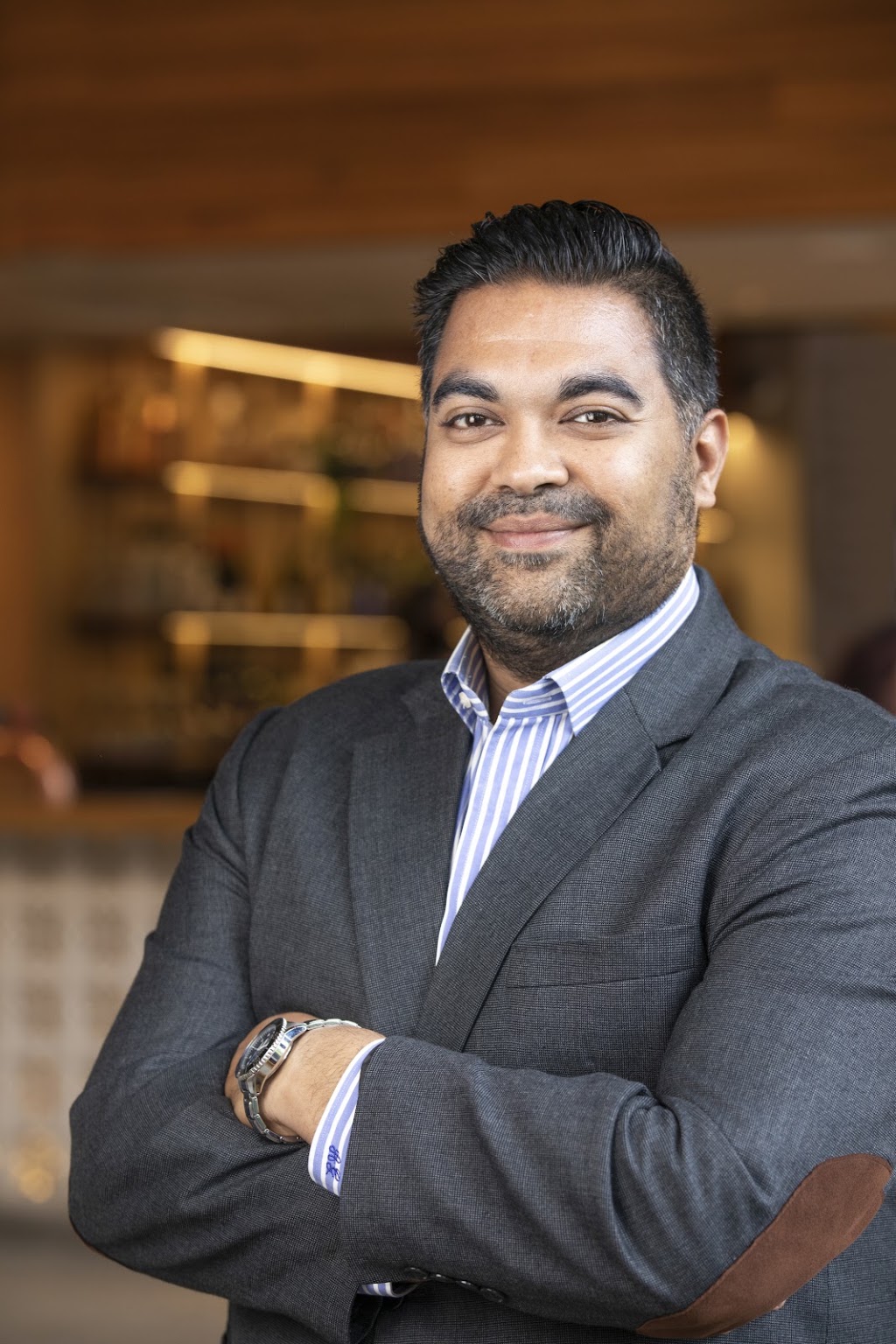 Ankush Gupta @ Raise the Bar Finance | Sandhurst Club, Sandhurst VIC 3977, Australia | Phone: 0409 067 695