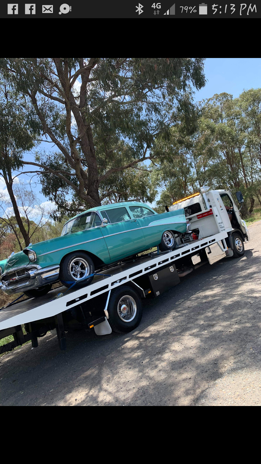 Picton district Accident & Breakdown Towing |  | 8/20 Technology Dr, Appin NSW 2560, Australia | 0407415952 OR +61 407 415 952