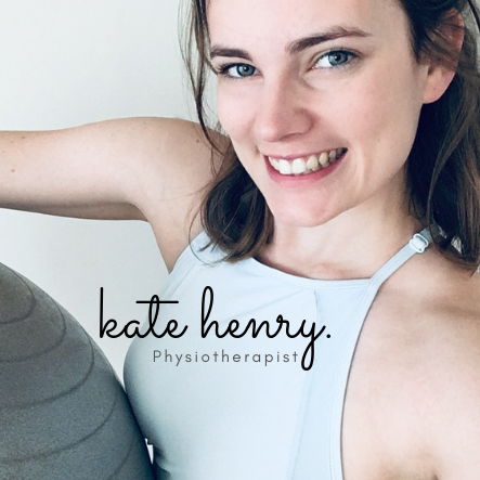 Kate Henry Physio | physiotherapist | 49 McIntyre Rd, Para Hills West SA 5096, Australia